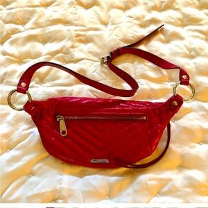 Rebecca Minkoff Edie Crossbody/Fanny Bag